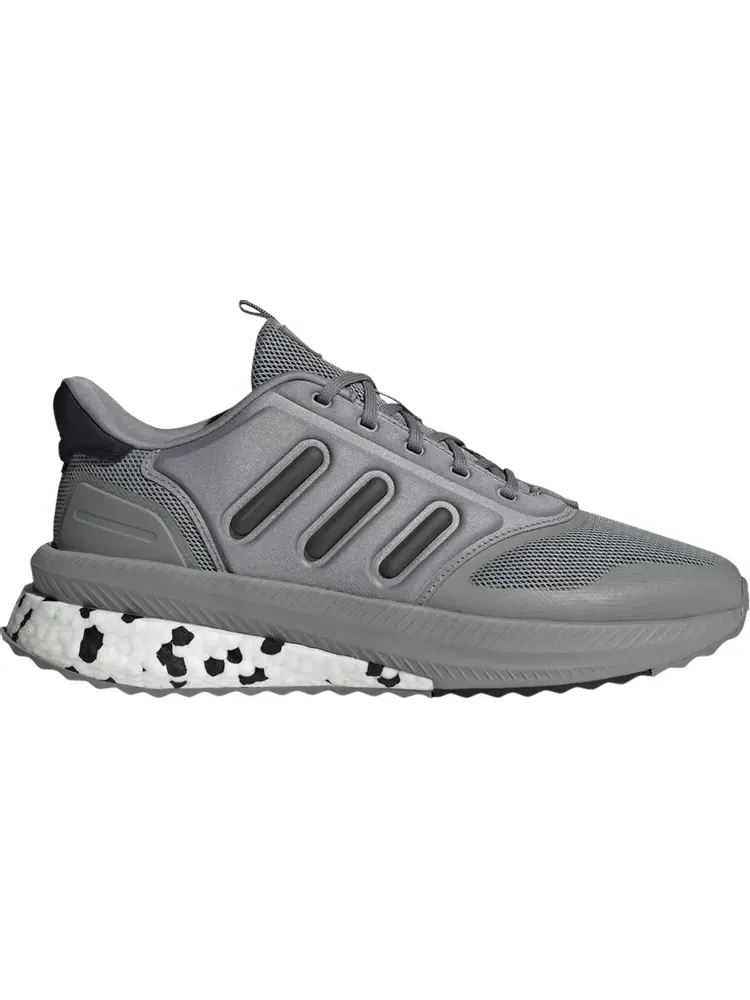 Кроссовки X_PLRPHASE 'Grey Black' — изображение 1 из 1, серый