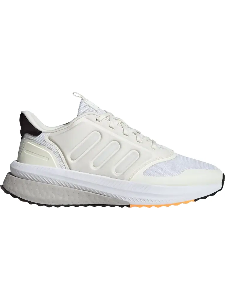 Кроссовки X_PLRPHASE 'Off White Orange' — изображение 1 из 1, бежевый