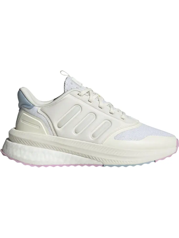 Кроссовки Wmns X_PLRPHASE 'Off White Bliss Lilac' — изображение 1 из 1, бежевый