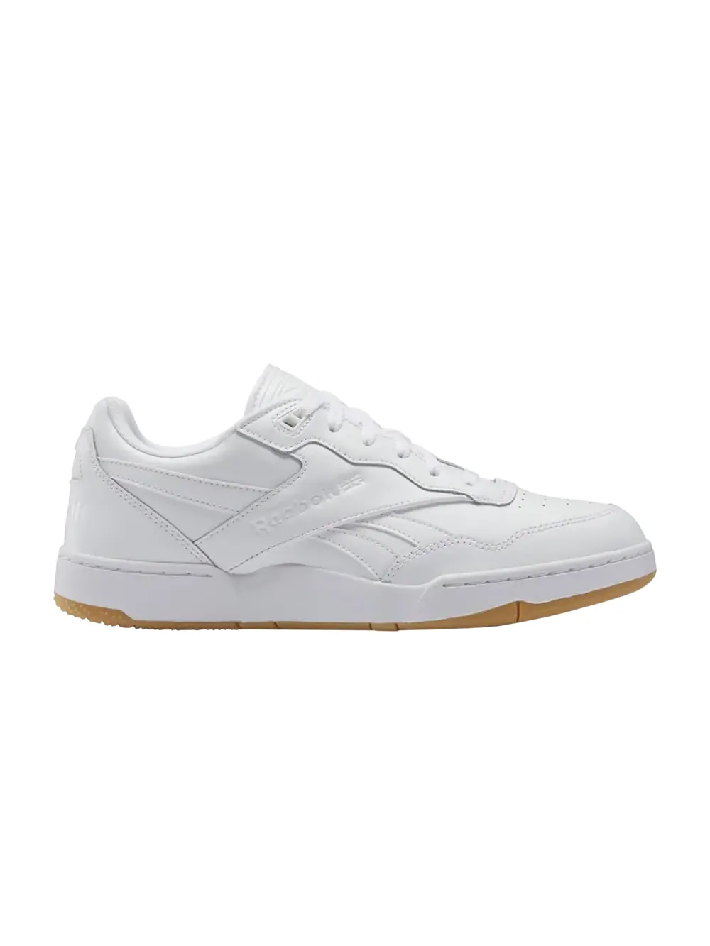 Кроссовки BB4000 2 Reebok — изображение 1 из 1, белый//серый