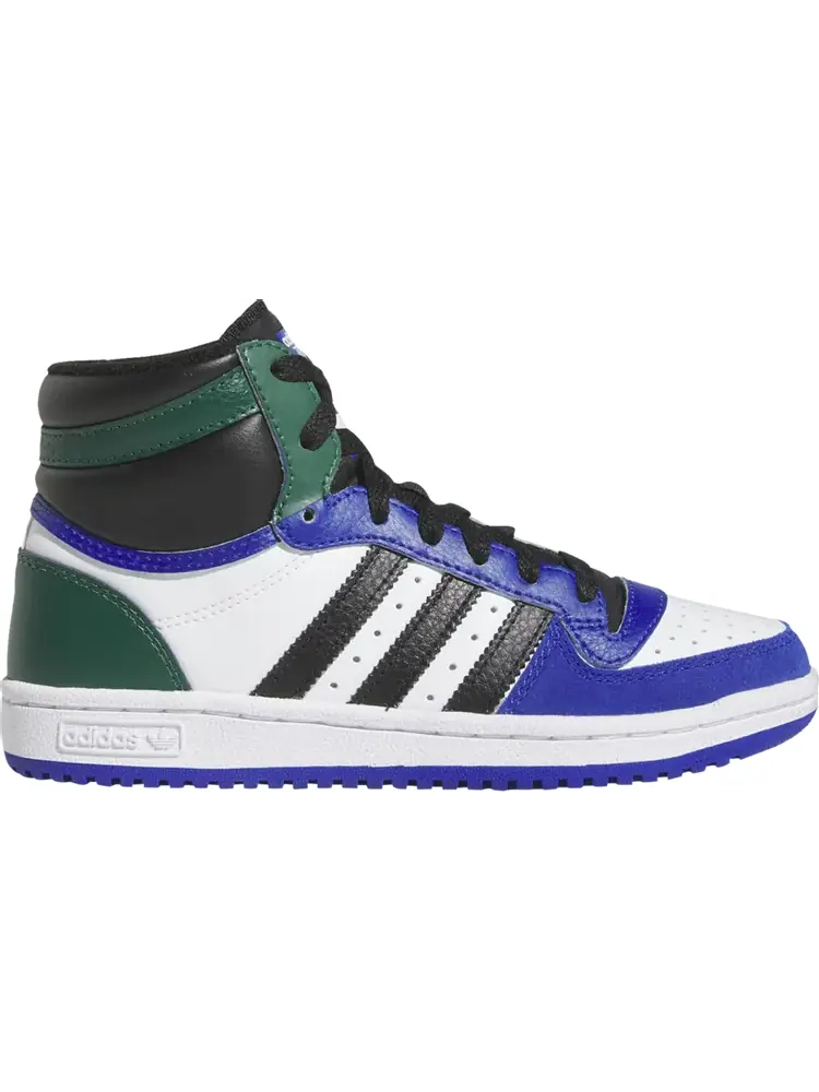 Кроссовки Top Ten RB J 'Lucid Blue Green' — изображение 1 из 1, синий