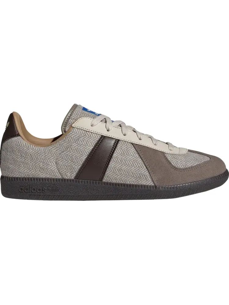 Кроссовки BW Army 'Brown Harris Tweed' — изображение 1 из 1, коричневый