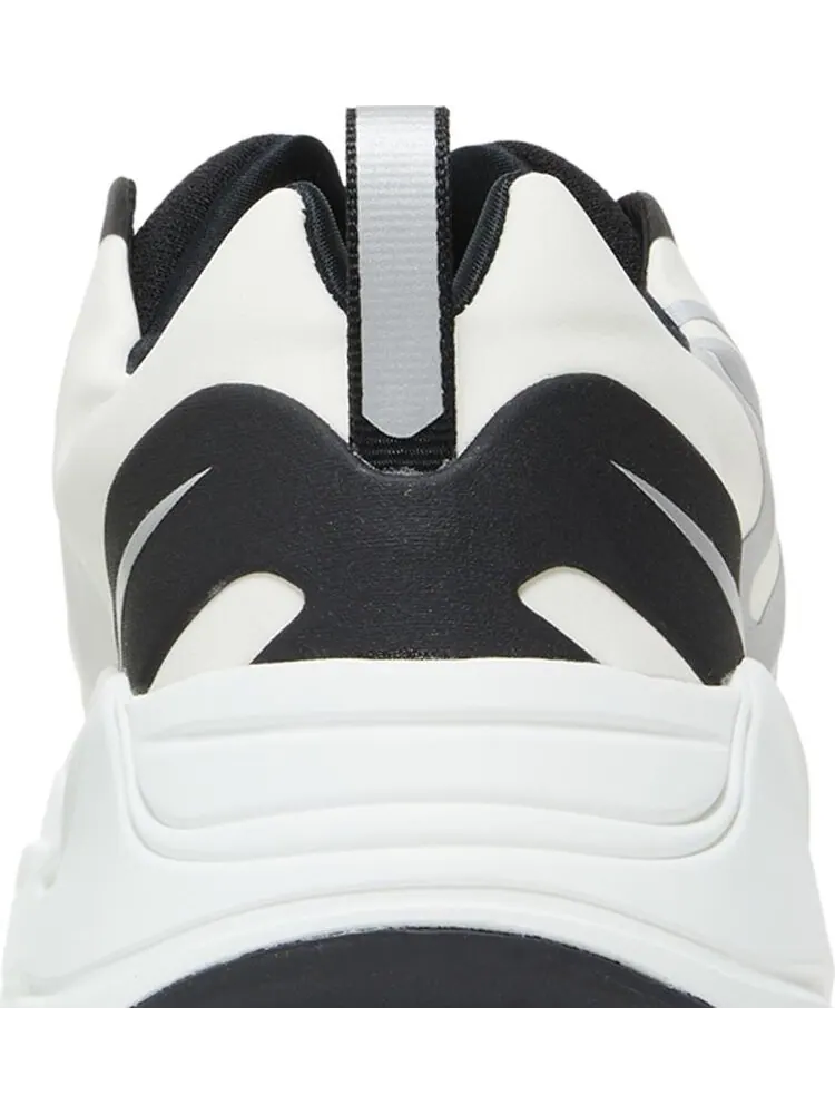 Кроссовки Adidas Yeezy Boost 700 MNVN Laceless 'Analog' — изображение 7 из 10, серый