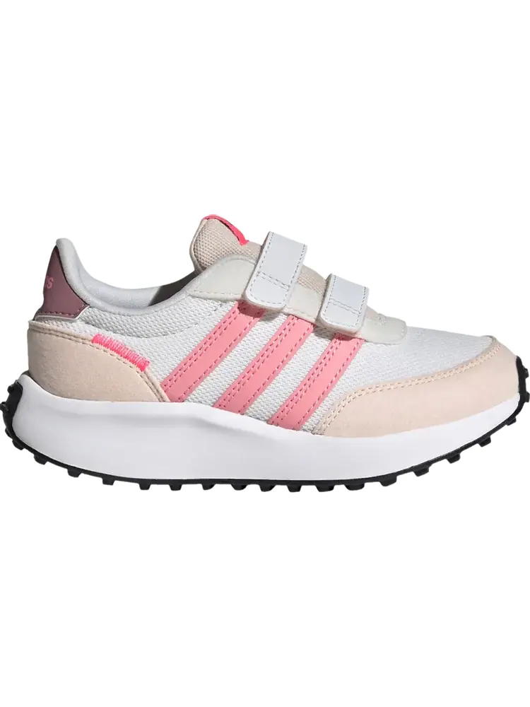 Кроссовки Run 70s J 'Bliss Pink Lucid Pink' — изображение 1 из 1, белый