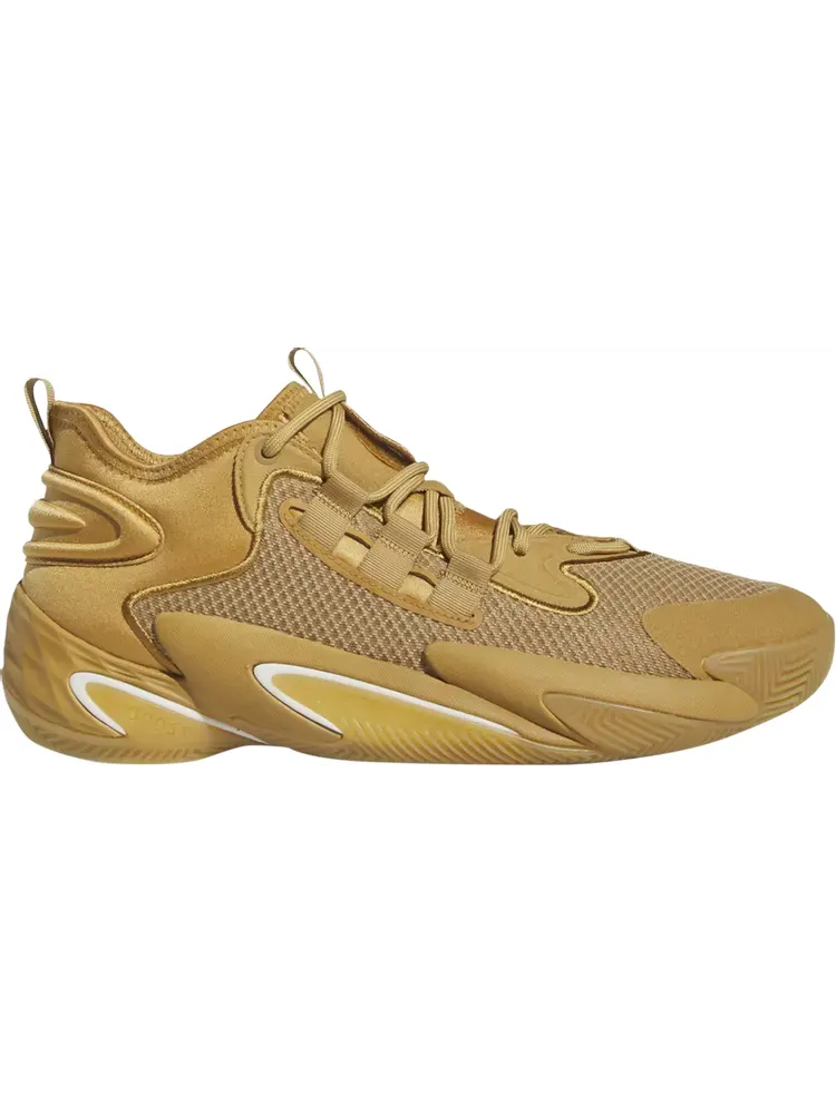 Кроссовки Adidas BYW Select — изображение 1 из 1, коричневый