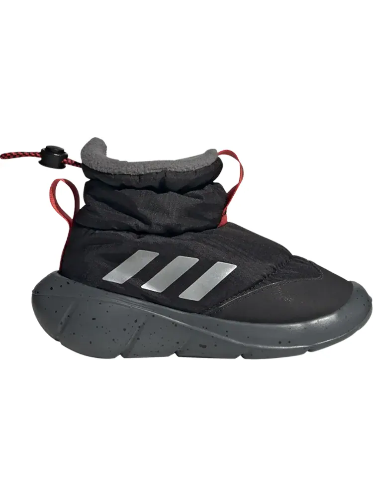 Кроссовки Monofit Boot I 'Black Bright Red' — изображение 1 из 1, черный
