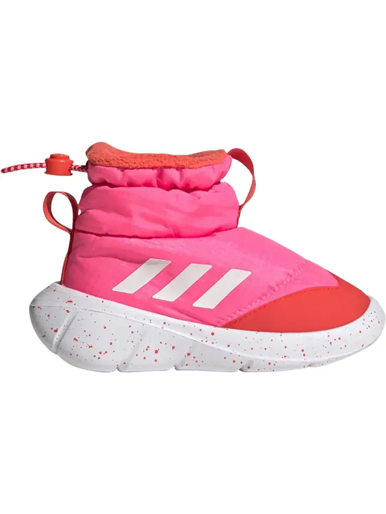 Кроссовки Monofit Boot I 'Lucid Pink' — изображение 1 из 1, розовый