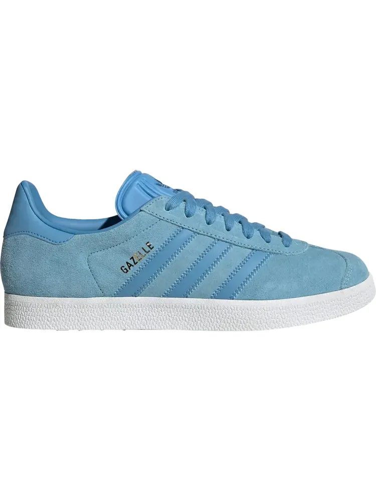 Кроссовки Gazelle 'Clear Blue' — изображение 1 из 1, синий