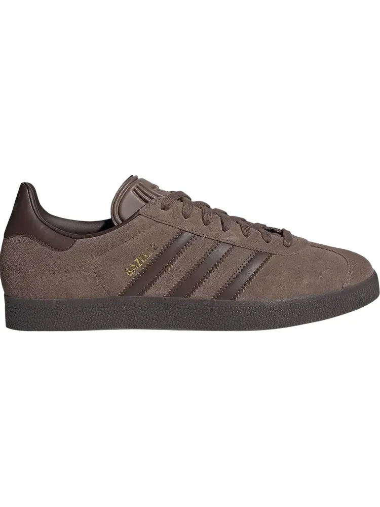 Кроссовки Gazelle 'Earth Strata' — изображение 1 из 1, коричневый
