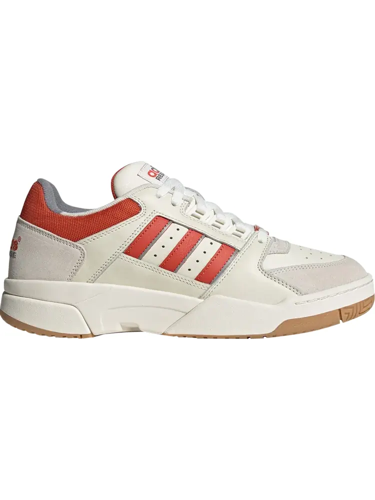 Кроссовки Torsion Tennis Low 'White Preloved Red' — изображение 1 из 1, белый