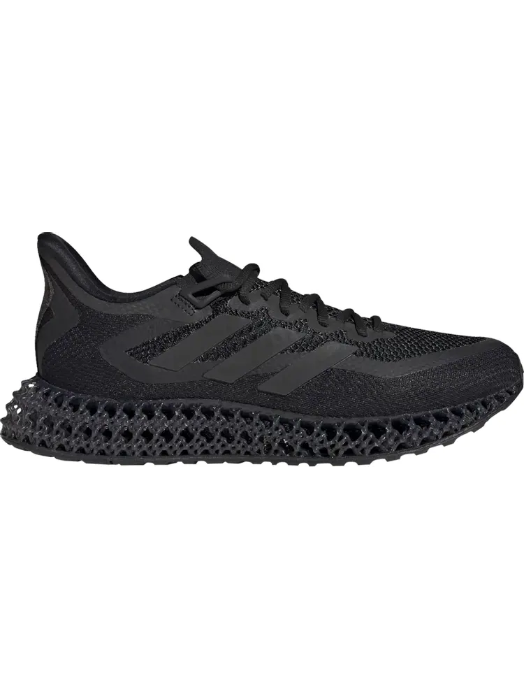 Кроссовки Adidas 4DFWD — изображение 1 из 10, черный