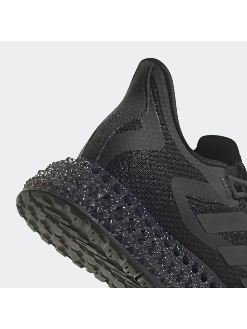 Кроссовки Adidas 4DFWD — изображение 5 из 10, черный