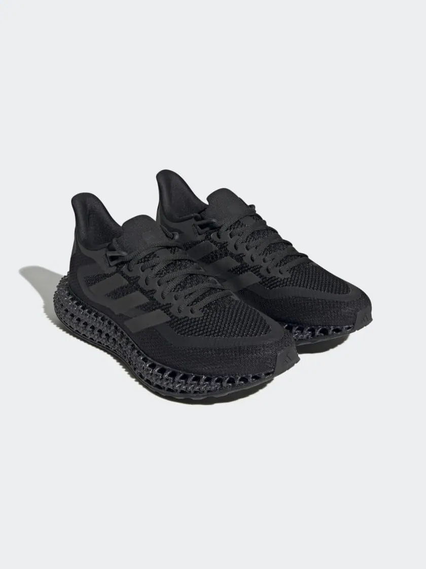 Кроссовки Adidas 4DFWD — изображение 6 из 10, черный