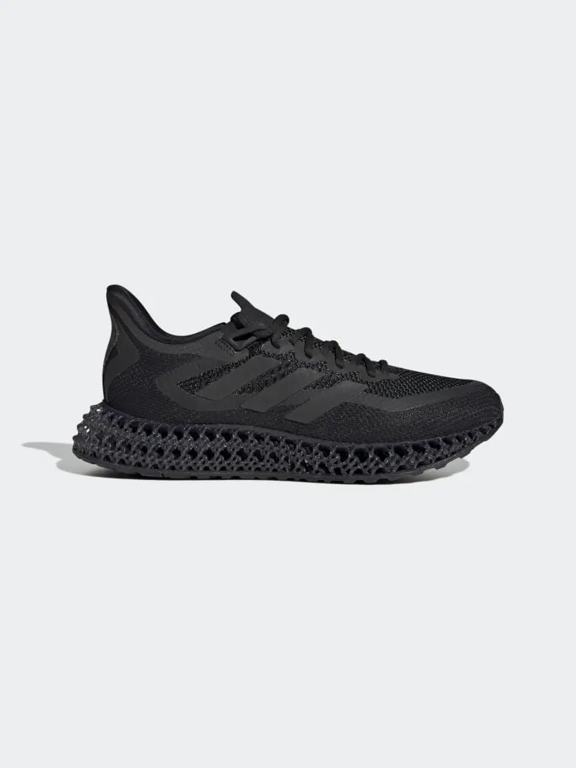 Кроссовки Adidas 4DFWD — изображение 7 из 10, черный