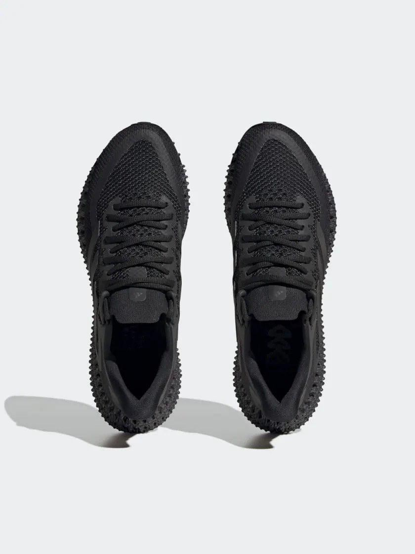 Кроссовки Adidas 4DFWD — изображение 8 из 10, черный
