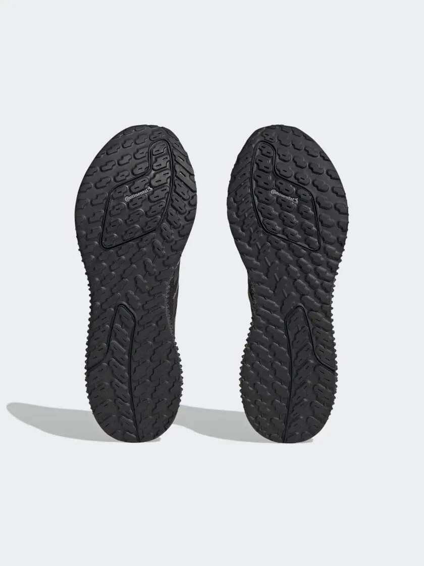 Кроссовки Adidas 4DFWD — изображение 9 из 10, черный
