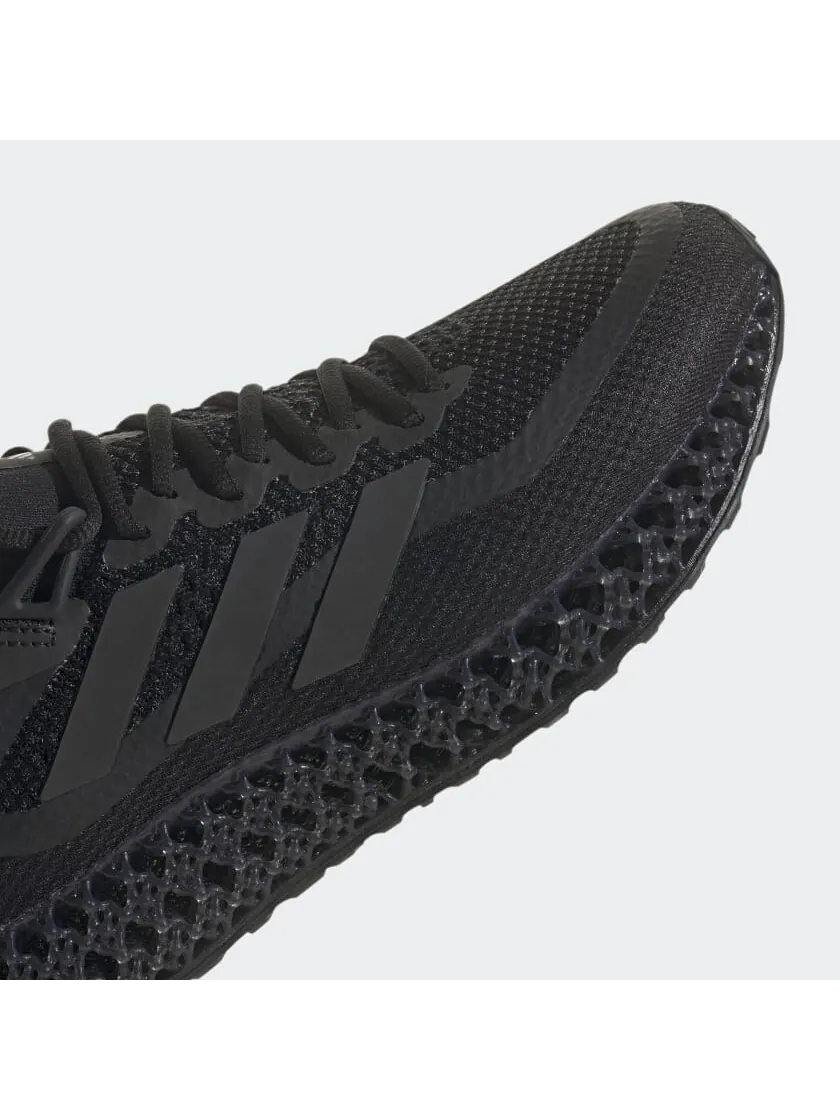 Кроссовки Adidas 4DFWD — изображение 10 из 10, черный