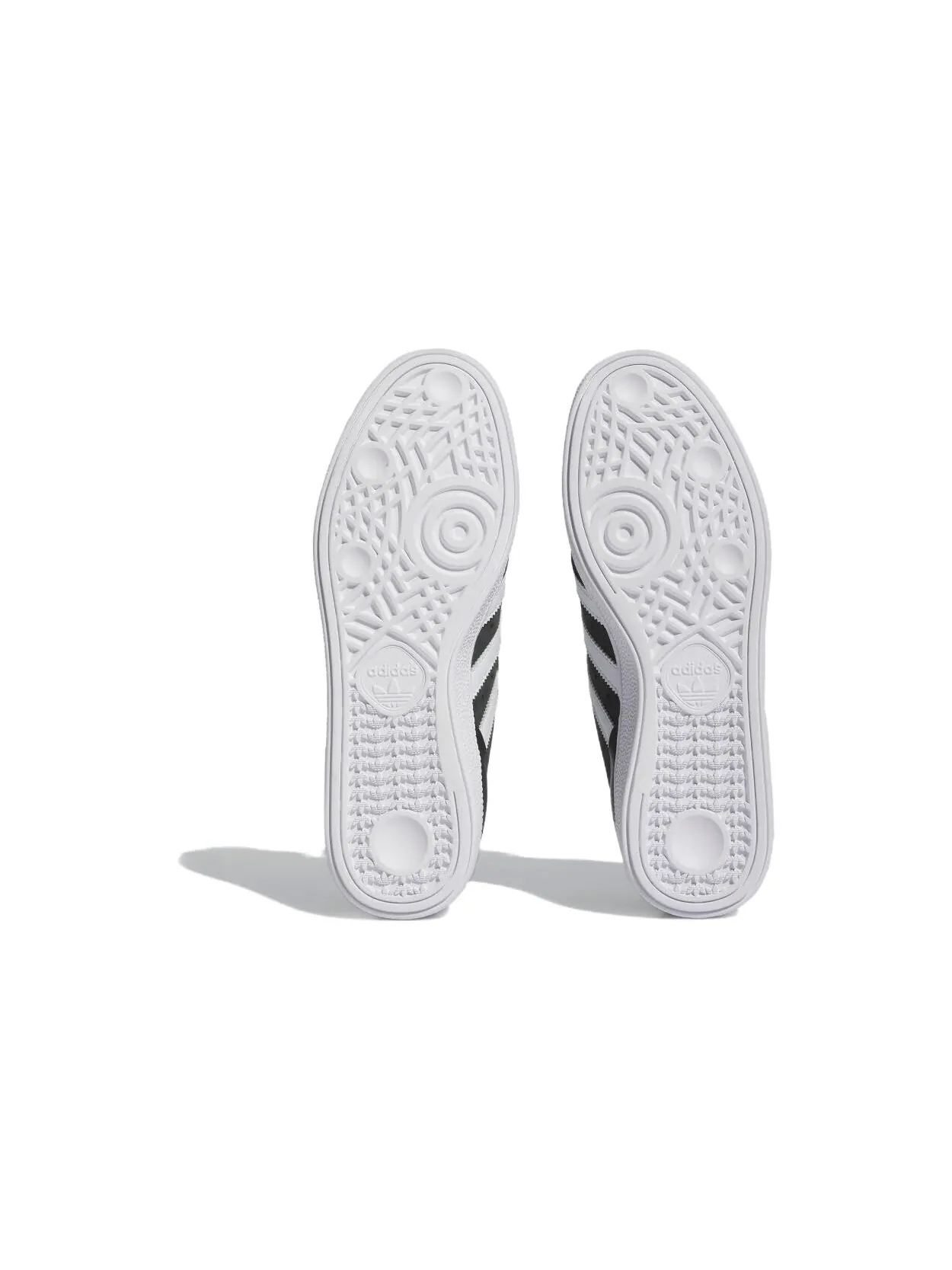 Кроссовки Adidas originals Busenitz Unisex — изображение 5 из 5, черный/белый