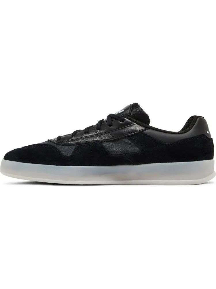 Кроссовки Mark Gonzales x Aloha Super 'Core Black' — изображение 3 из 4, черный