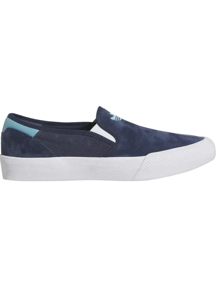 Кроссовки Shmoofoil 'Collegiate Navy' — изображение 1 из 1, синий