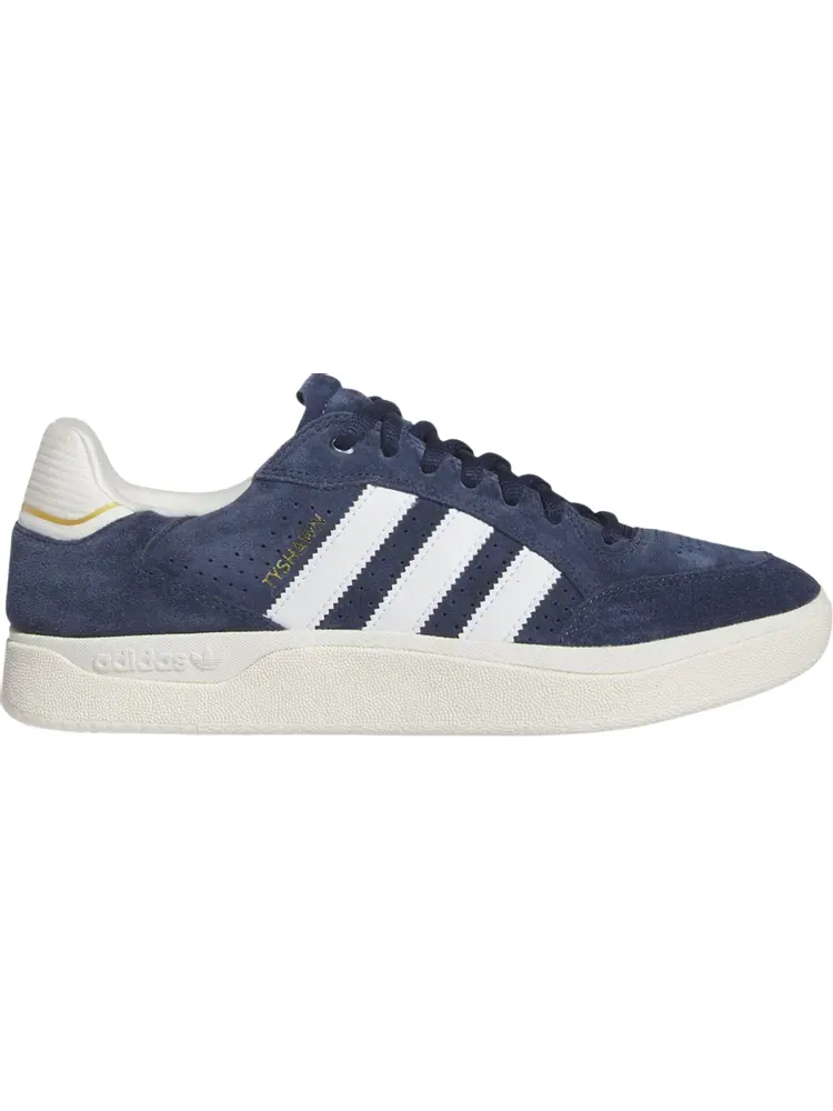 Кроссовки Tyshawn Remastered 'Collegiate Navy' — изображение 1 из 1, синий