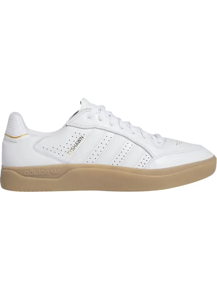 Кроссовки Tyshawn Remastered 'White Gum' — изображение 1 из 1, белый