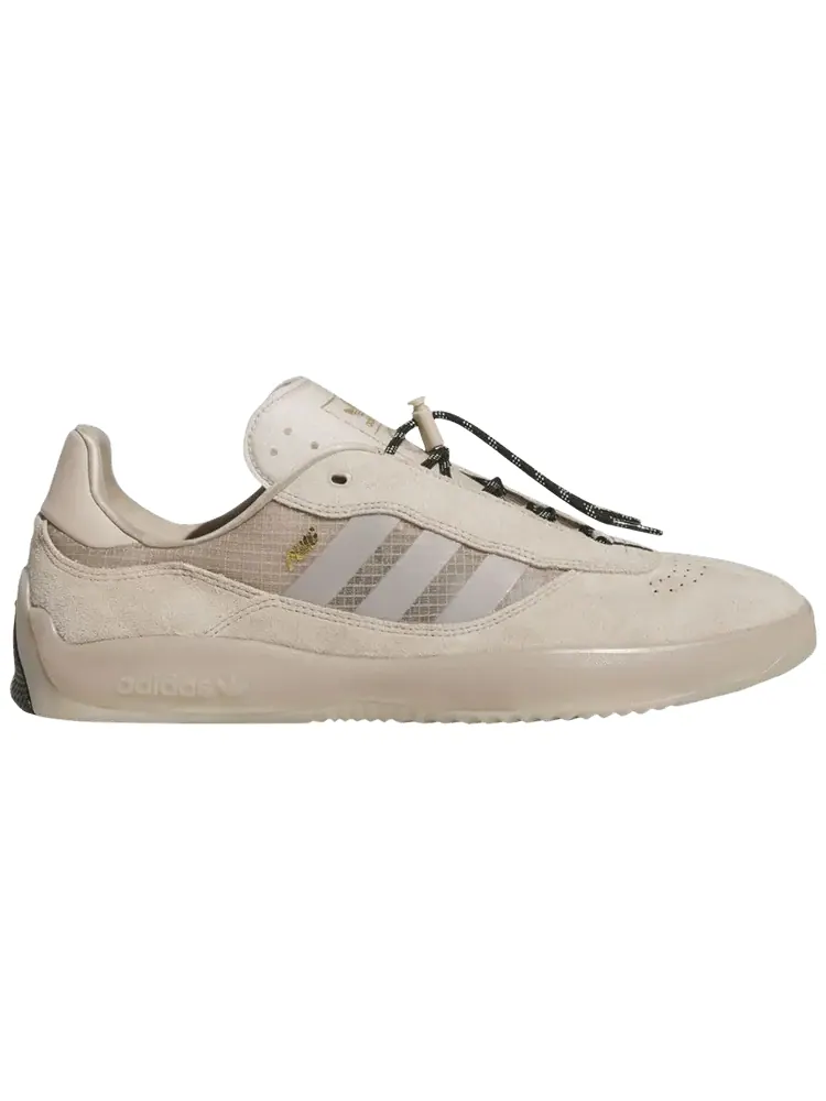 Кроссовки adidas Puig 'Wonder Beige' — изображение 1 из 1, розовый