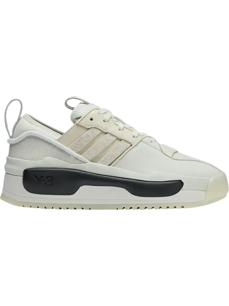 Кроссовки Y-3 Rivalry 'Off White Black' — изображение 1 из 1, белый