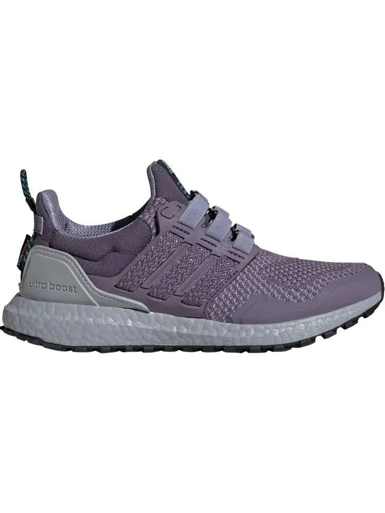 Кроссовки Wmns UltraBoost 1.0 'Shadow Violet' — изображение 1 из 1, фиолетовый