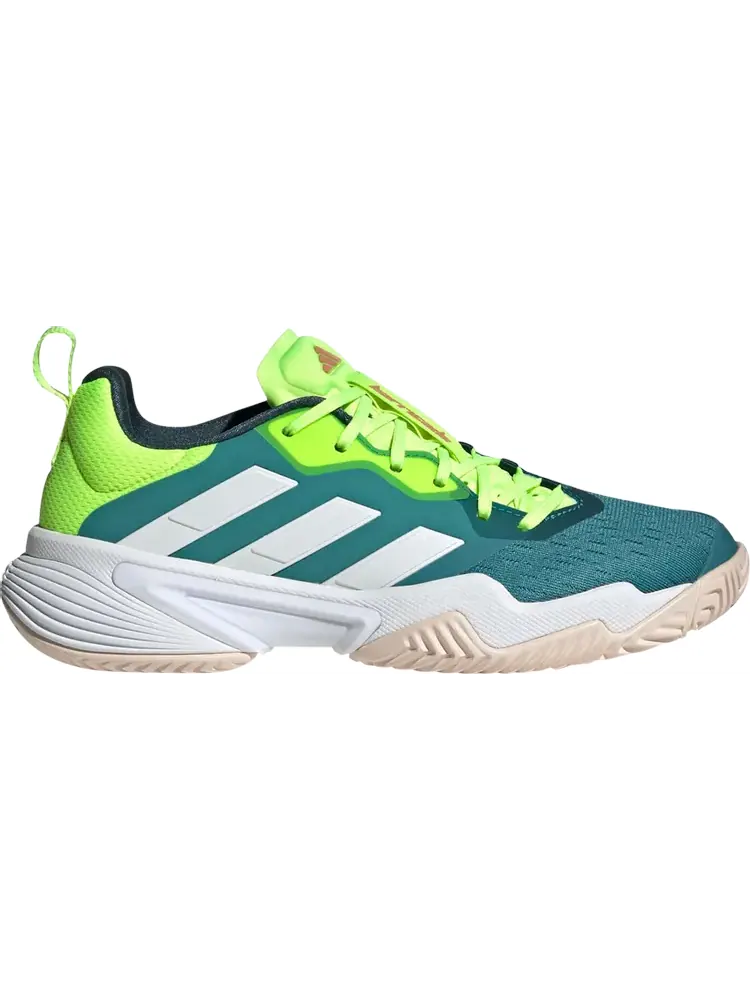 Кроссовки Wmns Barricade 'Arctic Fusion' — изображение 1 из 1, зеленый