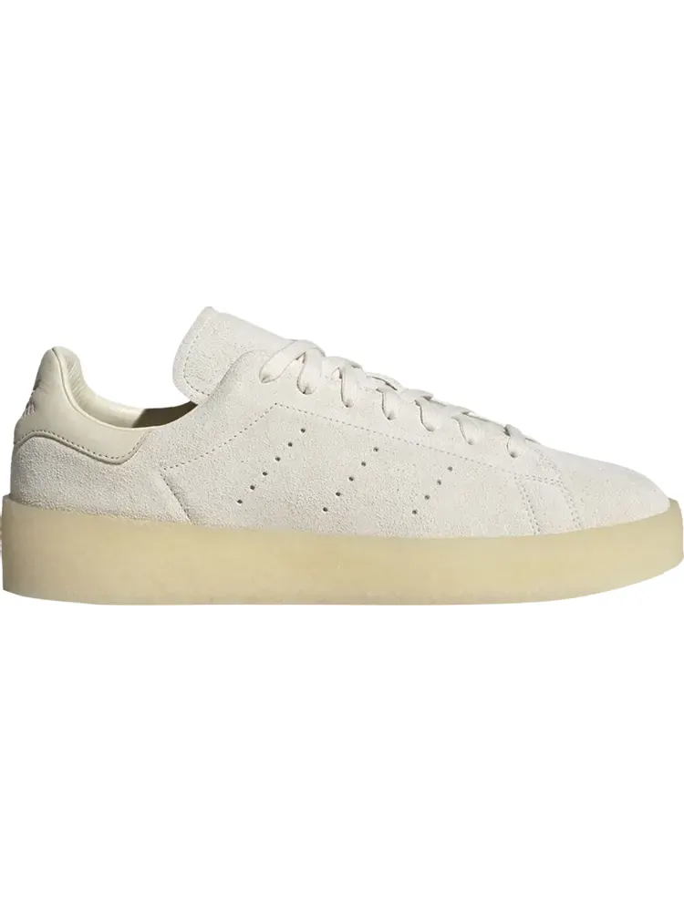 Кроссовки Stan Smith Crepe 'Off White Gum' — изображение 1 из 1, бежевый
