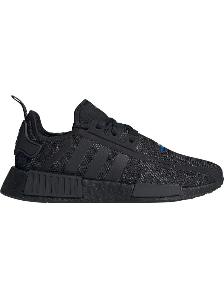 Кроссовки NMD_R1 'Black Carbon Camo' — изображение 1 из 1, черный