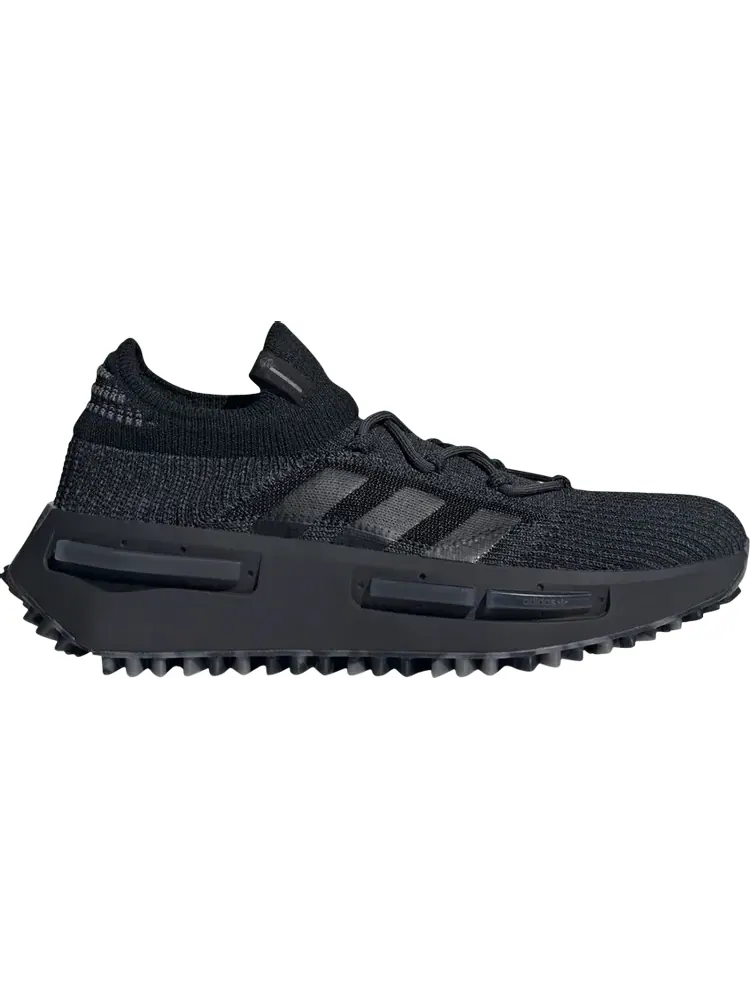 Кроссовки NMD_S1 'Black Carbon' — изображение 1 из 1, черный