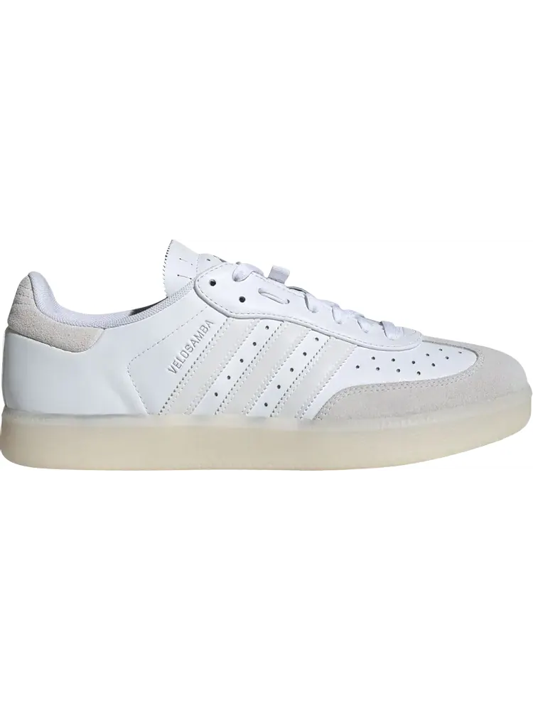 Кроссовки Velosamba Leather 'Crystal White' — изображение 1 из 1, белый