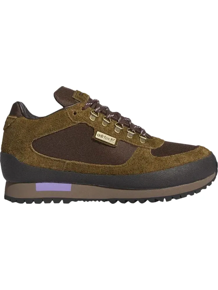 Кроссовки Blondey McCoy x Winterhill 'Brown Magic Lilac' — изображение 1 из 1, коричневый