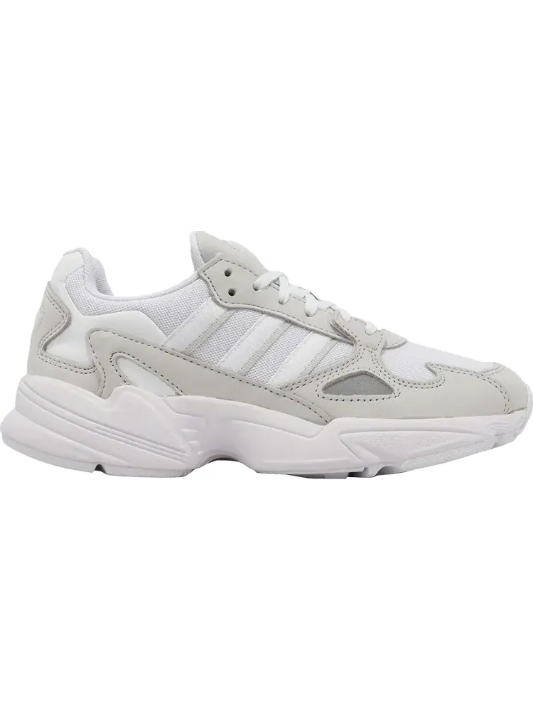 Кроссовки Wmns Falcon 'Cloud White Grey' — изображение 1 из 1, белый