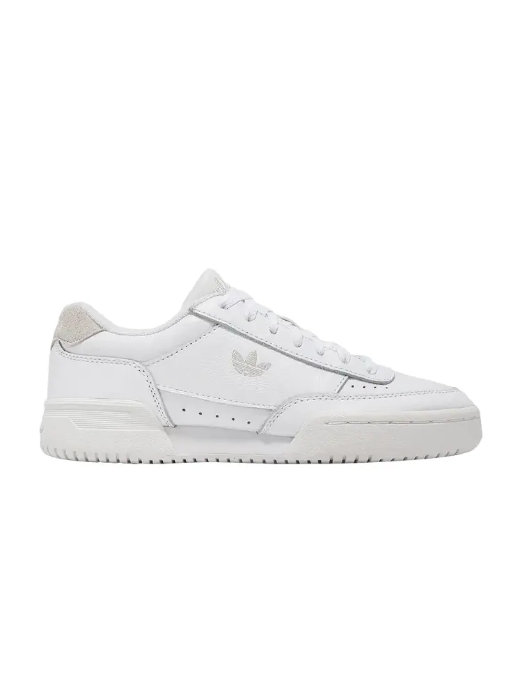 Кроссовки Adidas Wmns Court Super — изображение 1 из 1, белый
