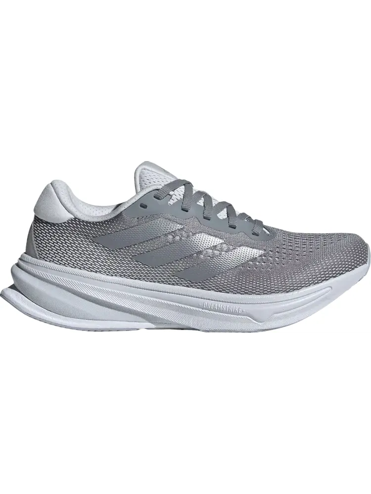Кроссовки Wmns Supernova Rise 'Grey Silver Metallic' — изображение 1 из 1, серый