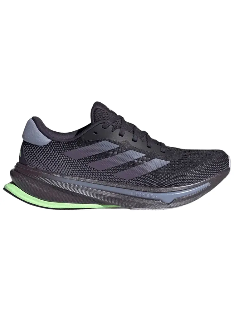 Кроссовки adidas Wmns Supernova Rise 'Aurora Black Shadow Violet' — изображение 1 из 1, черный фиолетовый