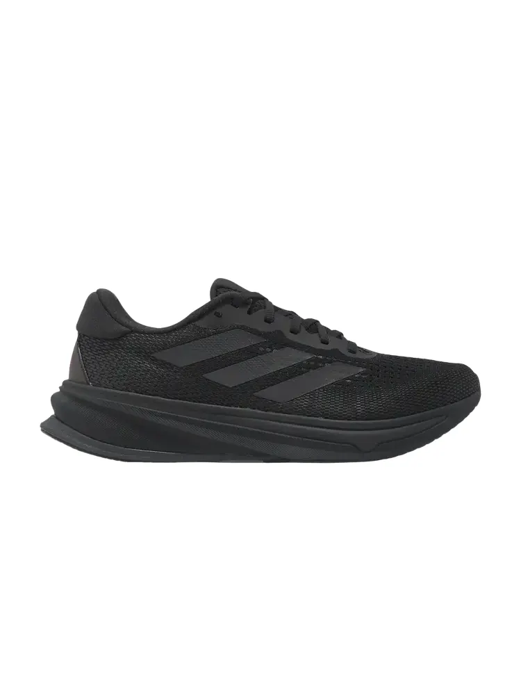 Кроссовки Adidas Supernova Rise — изображение 1 из 1, черный