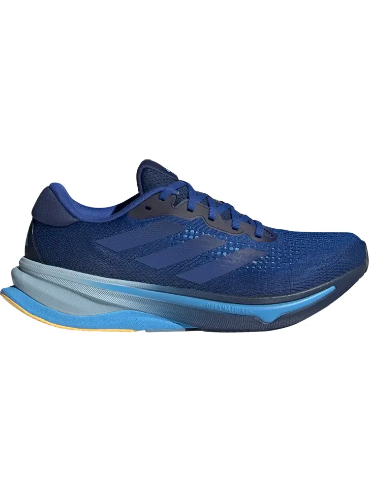 Кроссовки Supernova Solution 'Royal Blue' — изображение 1 из 1, синий