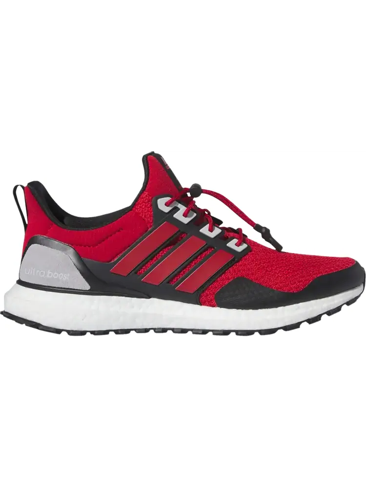 Кроссовки UltraBoost 1.0 'NCAA Pack - NC State' — изображение 1 из 1, красный