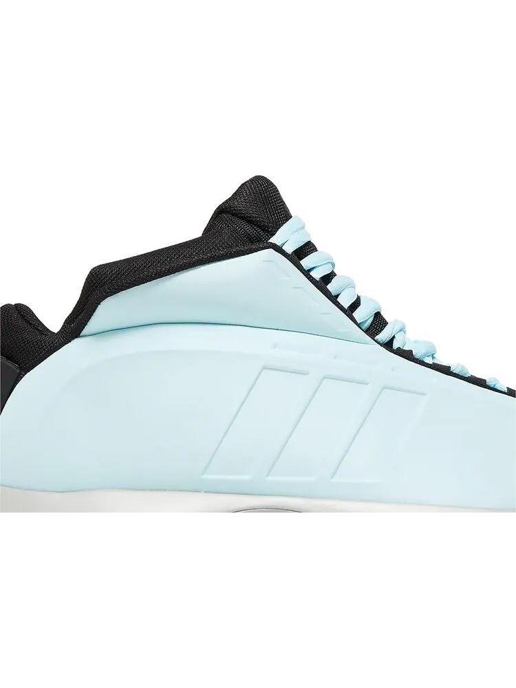 Кроссовки Crazy 1 'Ice Blue' 2023 — изображение 2 из 4, синий