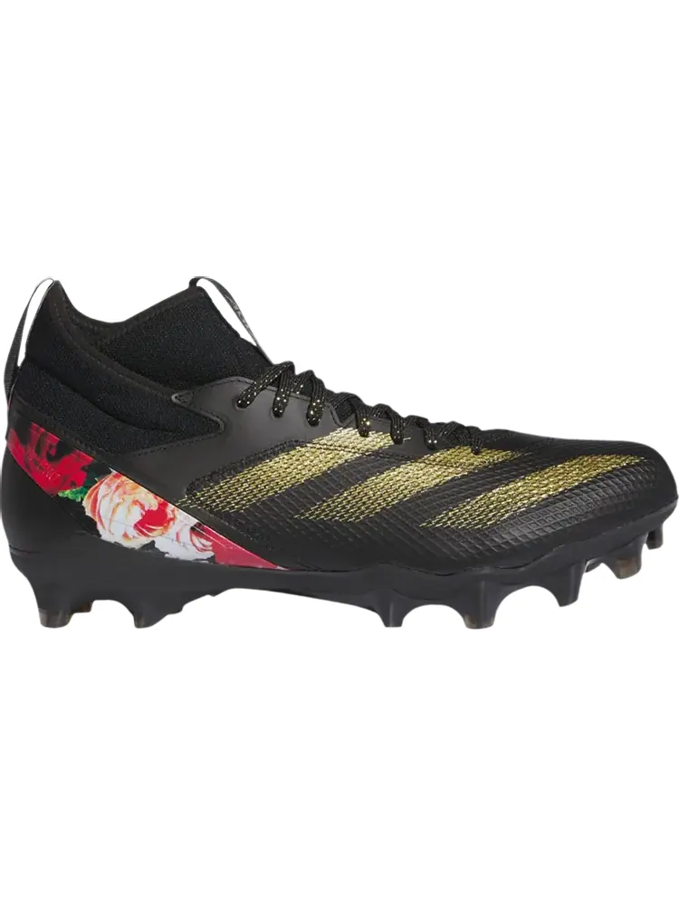 Кроссовки Adizero Impact 'Speed Coronation - Black' — изображение 1 из 1, черный