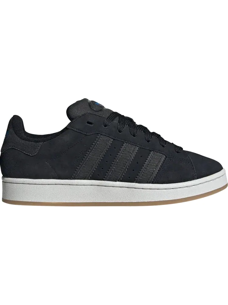 Кроссовки Campus 00s 'Black Gum' — изображение 1 из 1, черный