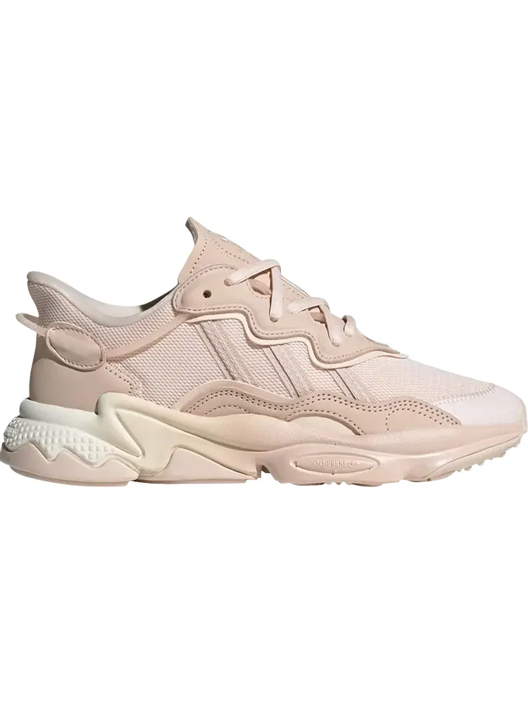 Кроссовки Wmns Ozweego 'Wonder Quartz' — изображение 1 из 1, розовый