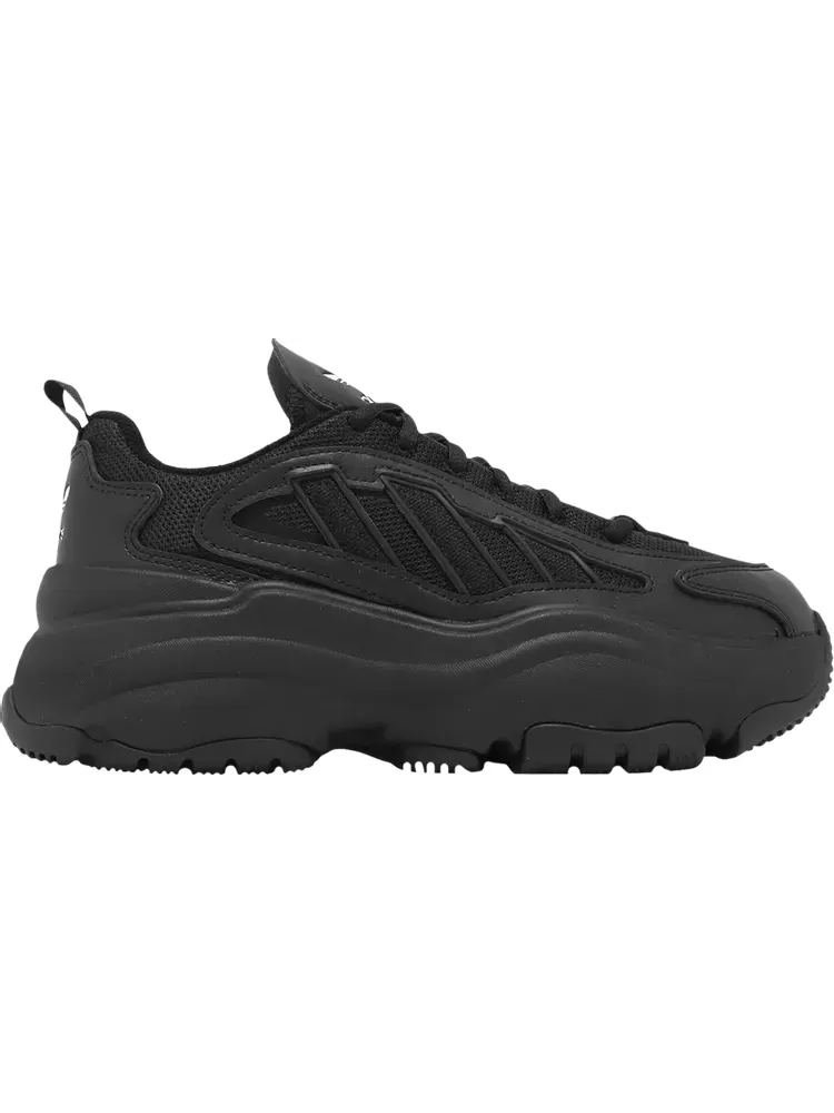 Кроссовки Wmns Ozgaia 'Core Black' — изображение 1 из 1, черный