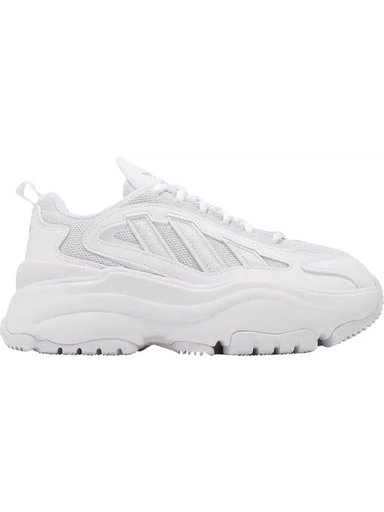 Кроссовки Wmns Ozgaia 'White Grey' — изображение 1 из 1, белый