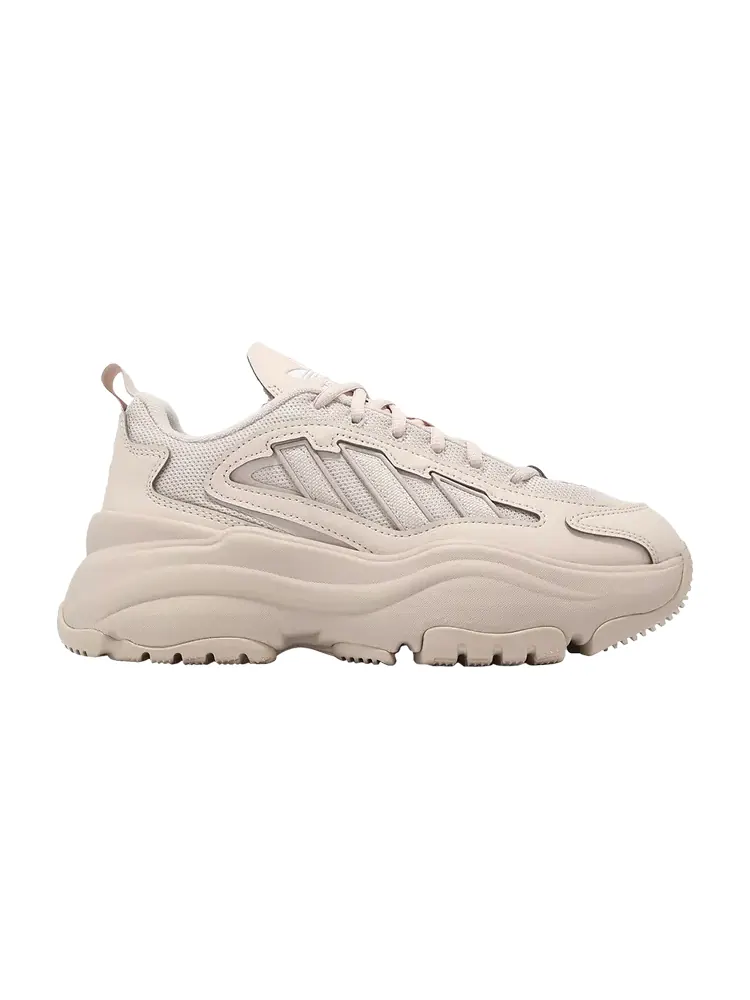 Кроссовки Adidas Wmns Ozgaia — изображение 1 из 1, розовый