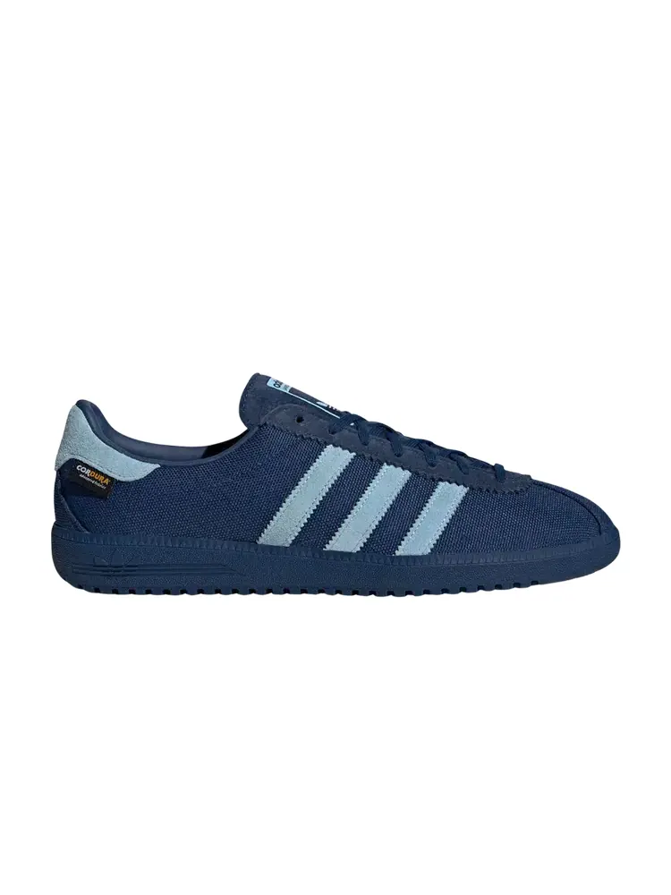 Кроссовки Adidas Bermuda — изображение 1 из 1, синий